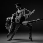 imprezy z choreografią