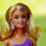 lalka barbie