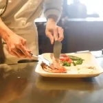 czyli co to jest salamander gastronomiczny